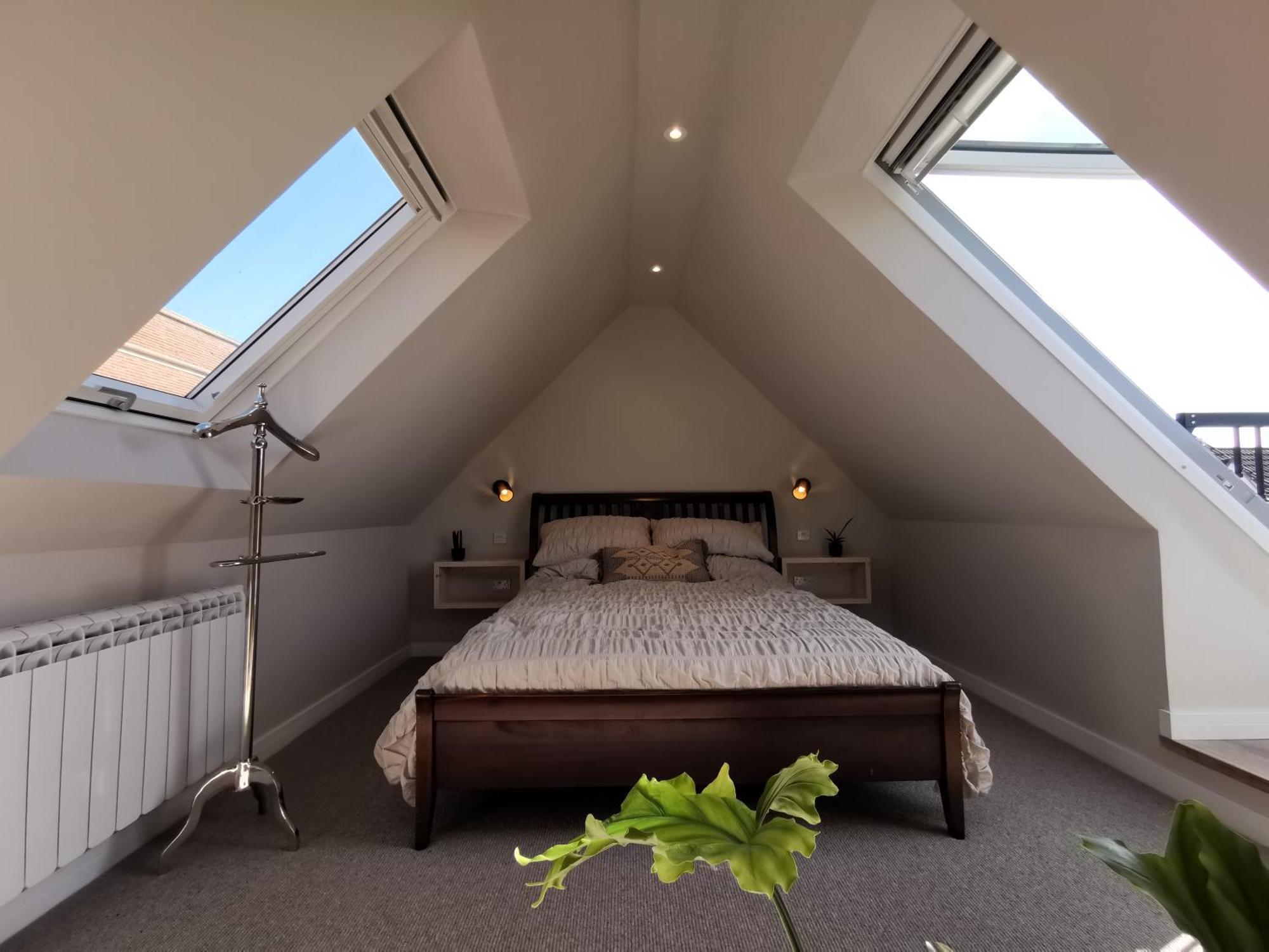 Hastings Casita, 'Little House' Self Contained Garden Lodge, Close To Town And Seafront المظهر الخارجي الصورة
